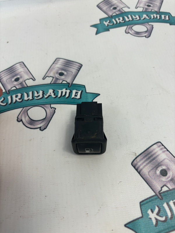 Кнопка открывания бензобака Volkswagen Passat 1998 B5