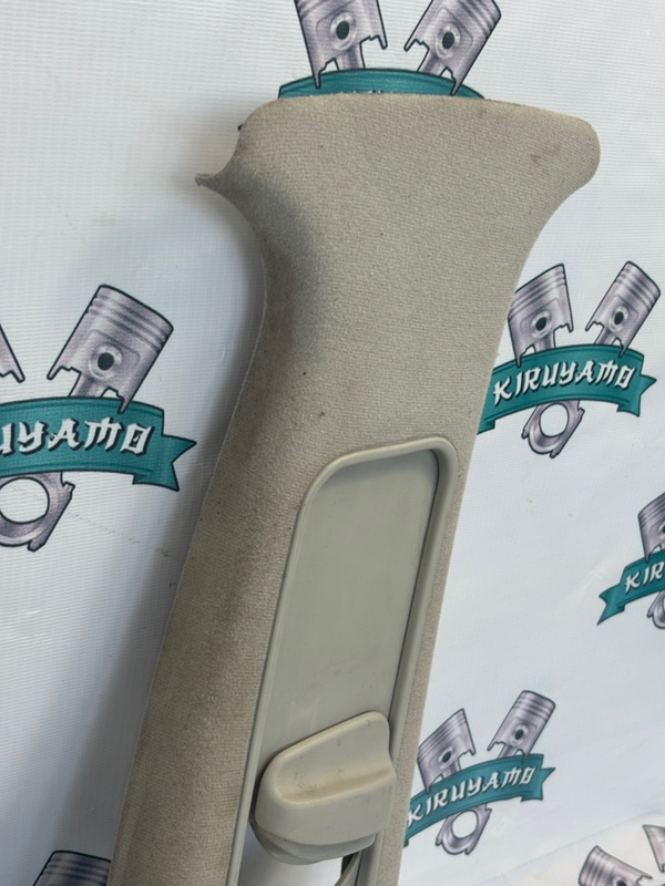 Накладка на стойку кузова Volkswagen Passat 1998 B5