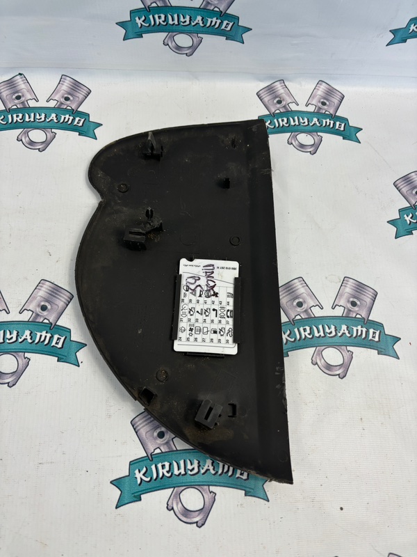 Накладка на торпедо Volkswagen Passat 1998 B5