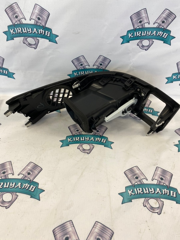 Дефлектор воздушный Honda Cr-V 2006 RE4