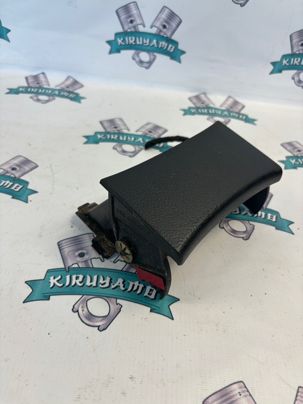 Пепельница Volkswagen Passat 1998 B5