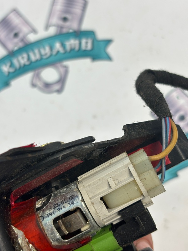 Пепельница Volkswagen Passat 1998 B5