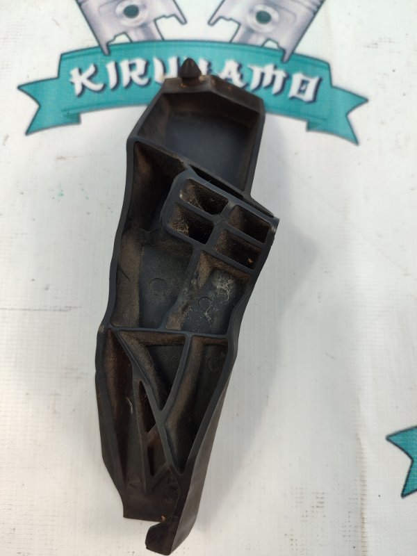 Решетка под лобовое стекло Toyota Camry 2006 ACV40