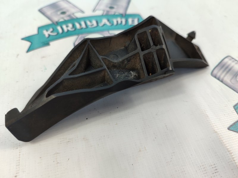 Решетка под лобовое стекло Toyota Camry 2006 ACV40
