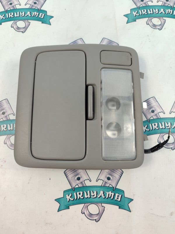 Плафон подсветки салона Toyota Rav4 2005 ACA21