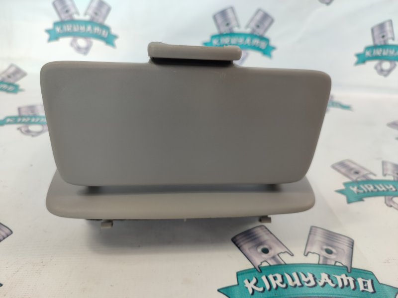 Плафон подсветки салона Toyota Rav4 2005 ACA21