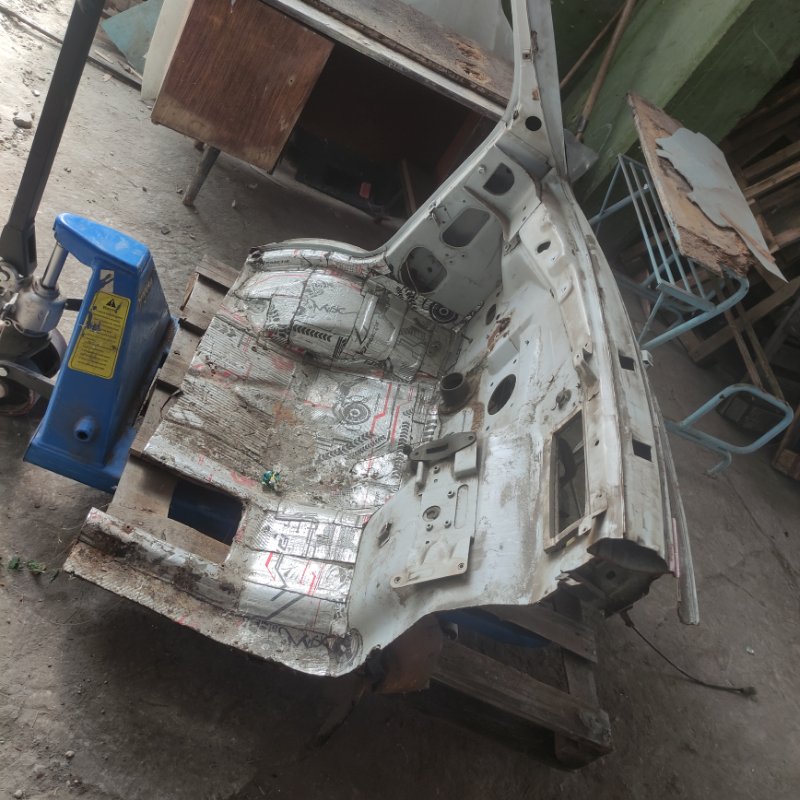 Кузов