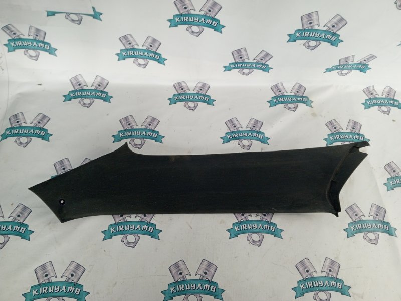 Накладка в салоне Volkswagen Passat B3