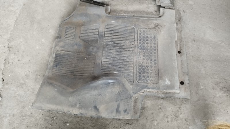 Коврик салона ГАЗ ГАЗель