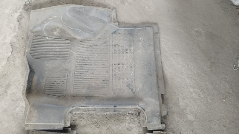 Коврик салона ГАЗ ГАЗель