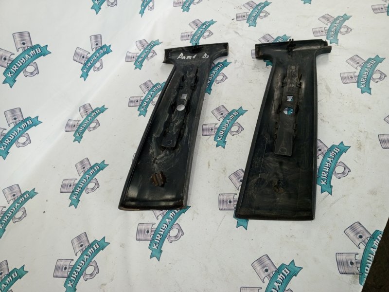 Накладка в салоне Volkswagen Passat B3