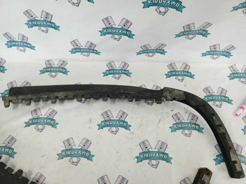 Детали бампера Volkswagen Passat B3