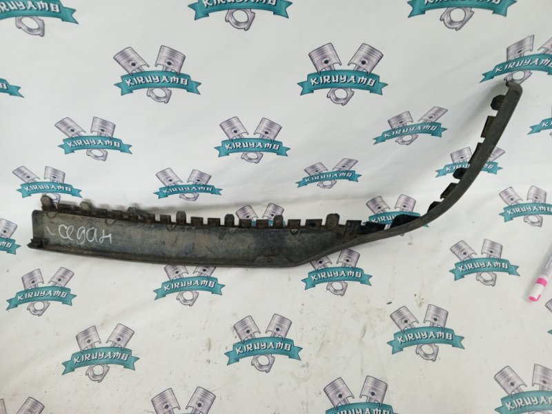 Детали бампера Volkswagen Passat B3