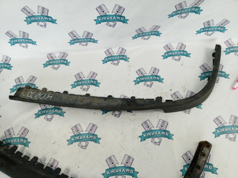 Детали бампера Volkswagen Passat B3