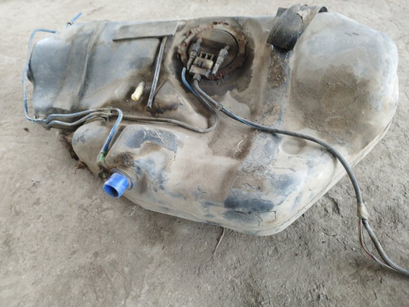 Бак топливный Opel Astra 1998 G