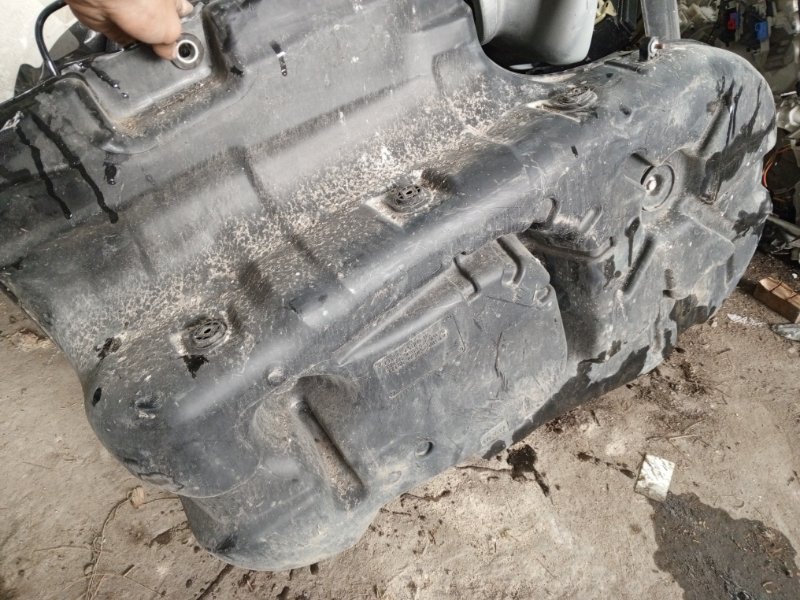 Бак топливный Toyota Harrier 2006 2