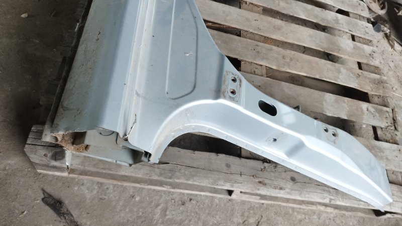 Центральная стойка кузова Peugeot 308 2008 308