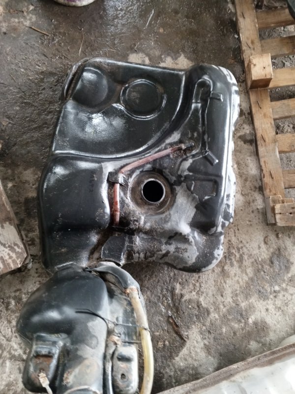 Бак топливный Volkswagen Golf