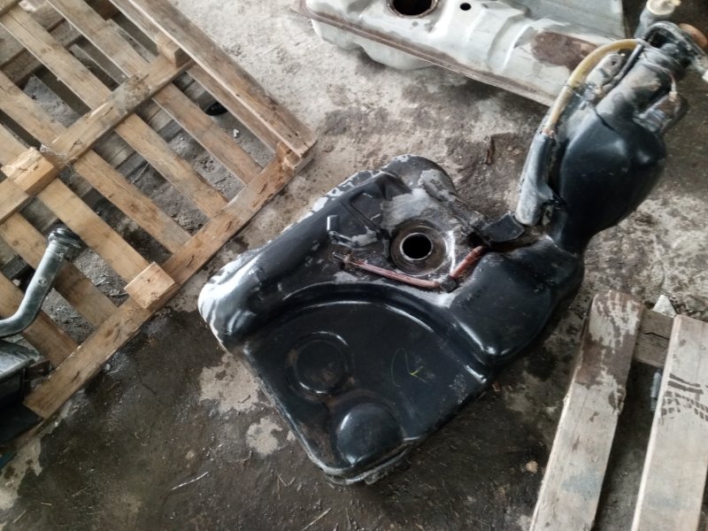 Бак топливный Volkswagen Golf