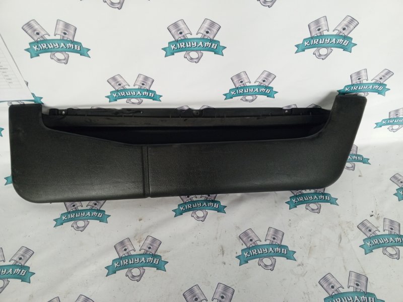 Обшивка боковой двери Volkswagen Passat B3