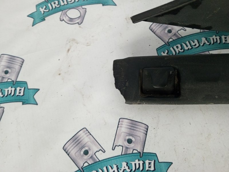 Накладка в салоне Volkswagen Passat B3