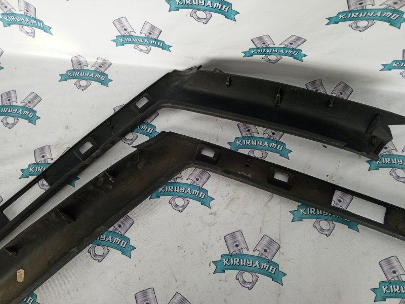 Накладка в салоне Volkswagen Passat B3