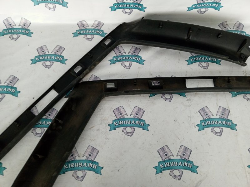 Накладка в салоне Volkswagen Passat B3