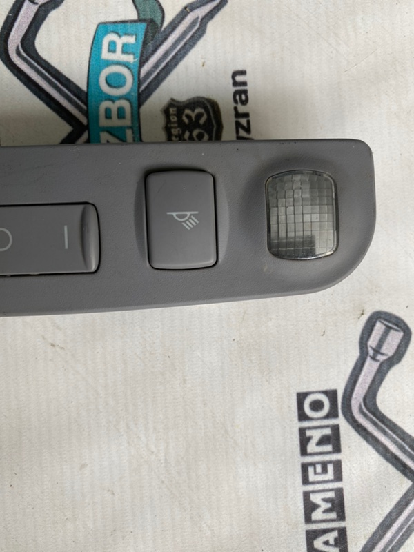 Плафон подсветки салона AUDI A4 B5