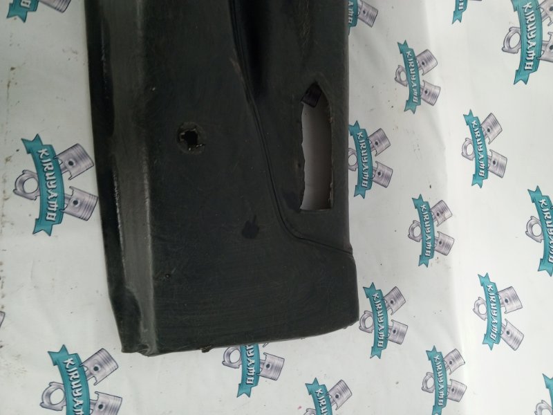 Обшивка боковой двери Volkswagen Passat B3
