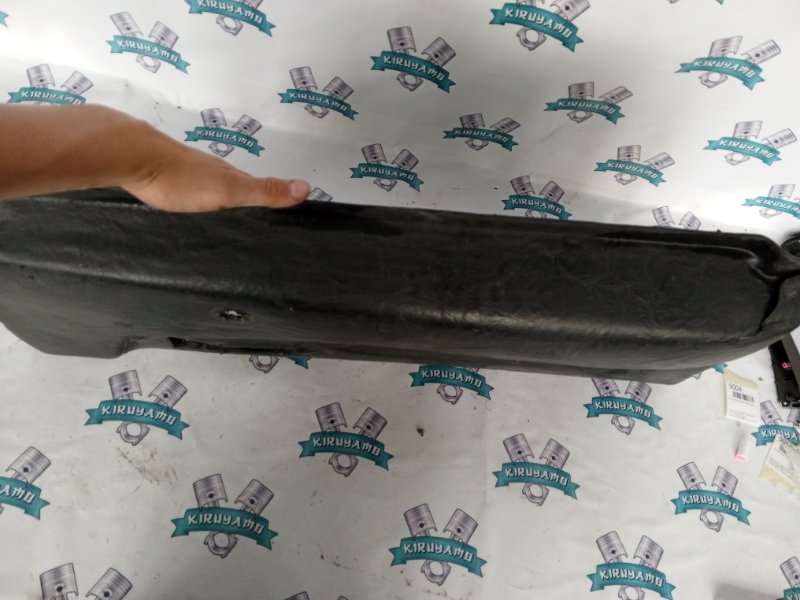 Обшивка боковой двери Volkswagen Passat B3