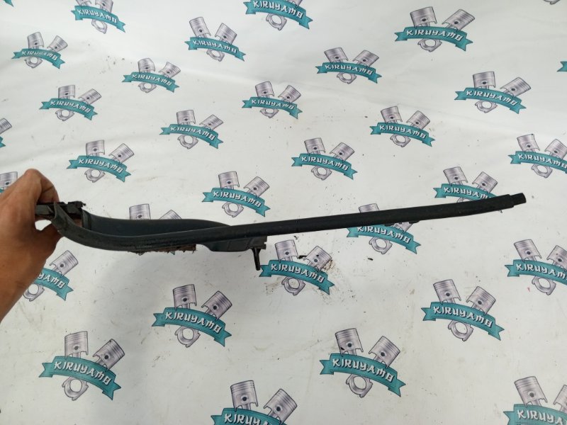 Накладка в салоне Volkswagen Passat B3