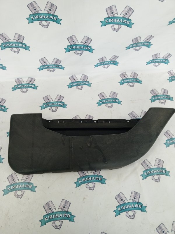 Обшивка боковой двери Volkswagen Passat B3