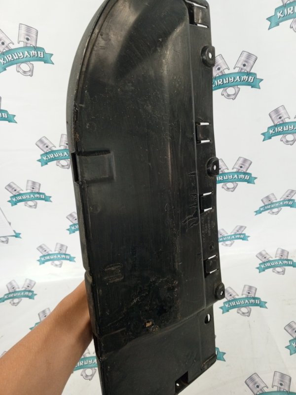 Обшивка боковой двери Volkswagen Passat B3