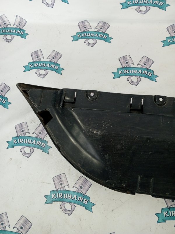 Обшивка боковой двери Volkswagen Passat B3