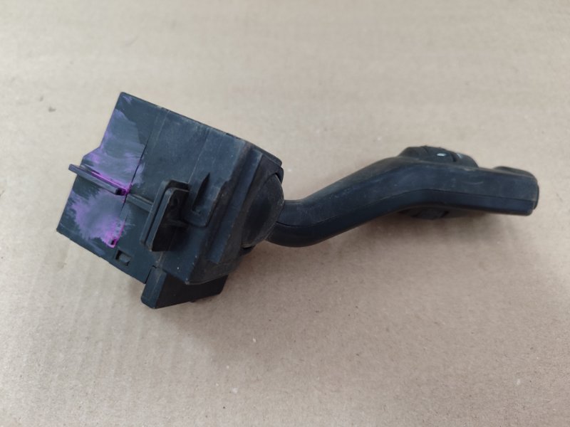 Подрулевой переключатель дворников