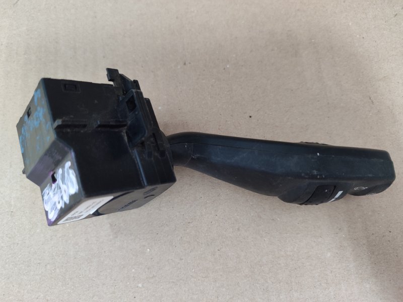 Подрулевой переключатель дворников