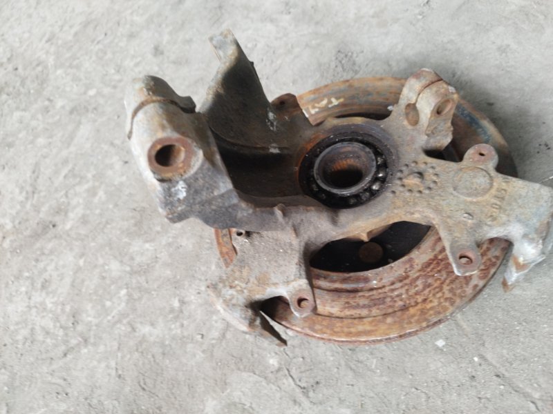 Кулак поворотный Ford Taurus