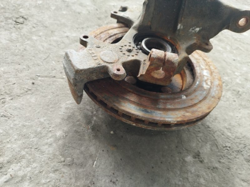Кулак поворотный Ford Taurus