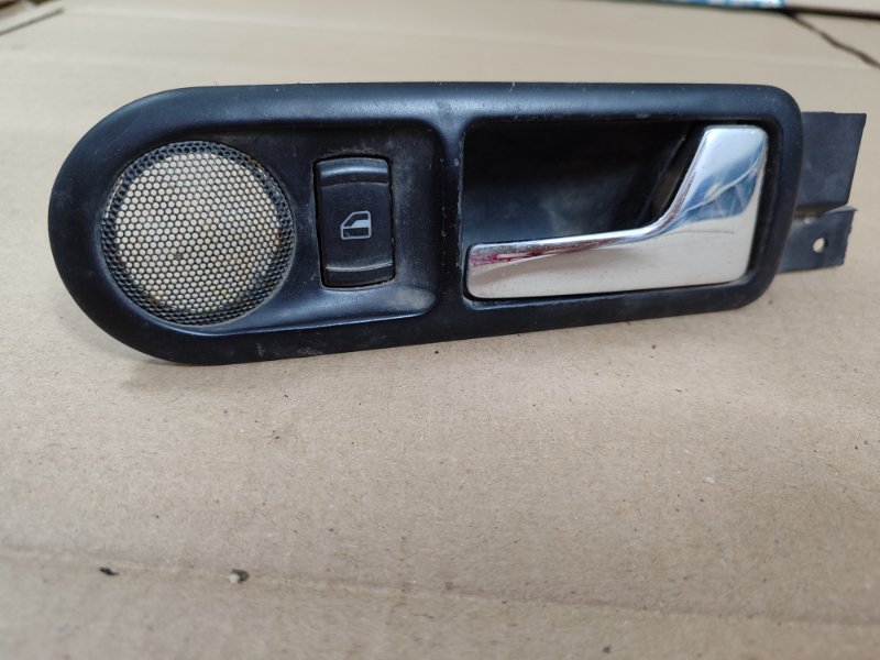 Ручка двери внутренняя Volkswagen Passat 1998 B5