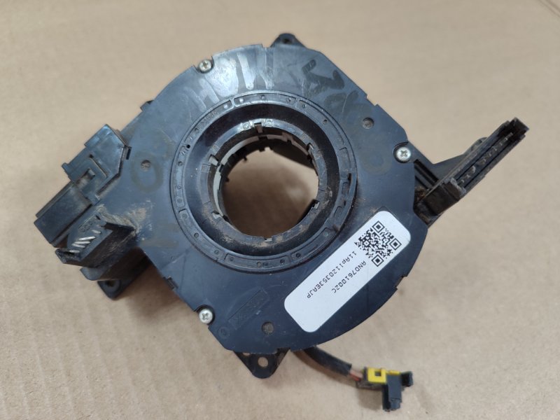 Датчик угла поворота руля Ford Focus 2