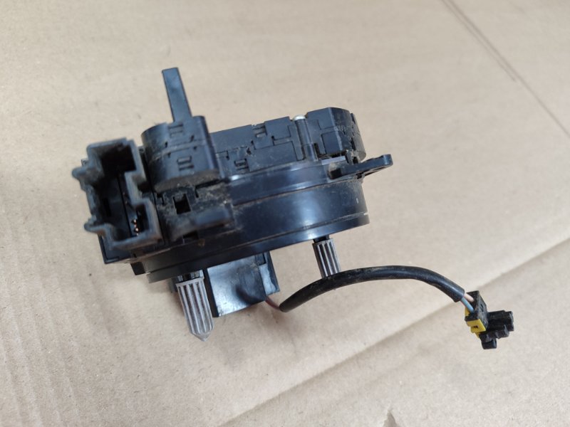 Датчик угла поворота руля Ford Focus 2