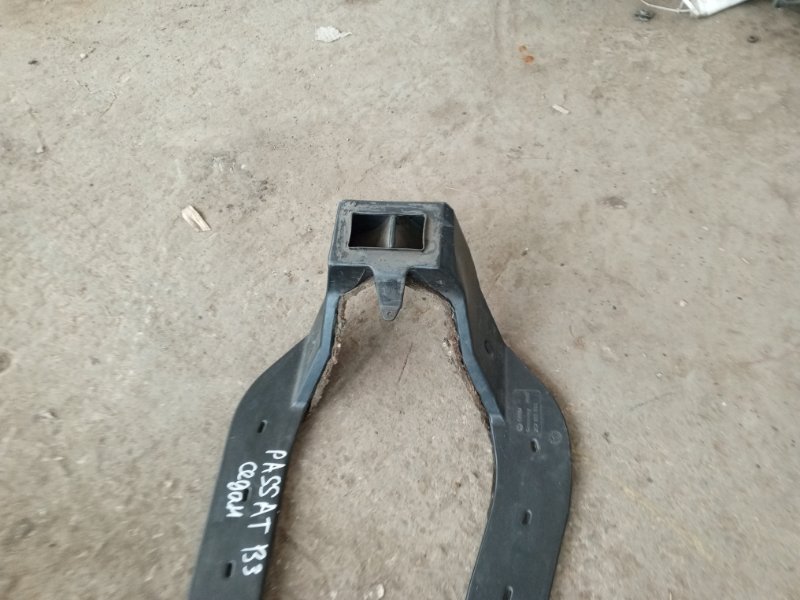 Накладка в салоне Volkswagen Passat B3