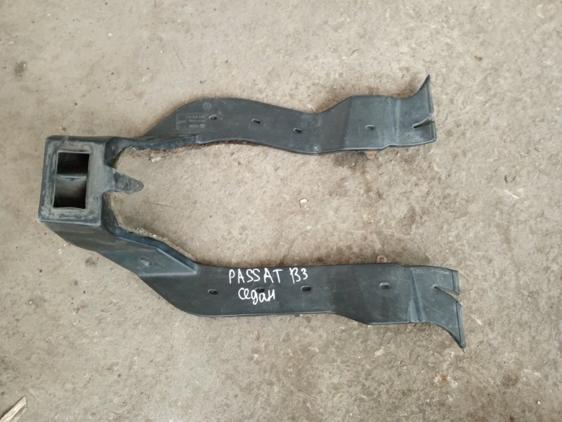 Накладка в салоне Volkswagen Passat B3