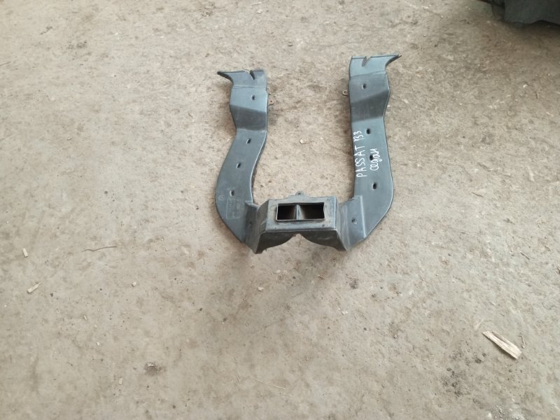 Накладка в салоне Volkswagen Passat B3