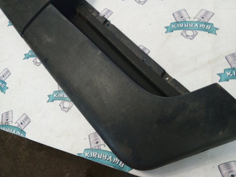Накладка в салоне Volkswagen Passat B3