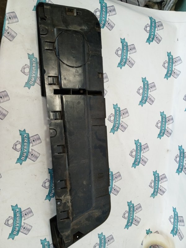 Накладка в салоне Volkswagen Passat B3