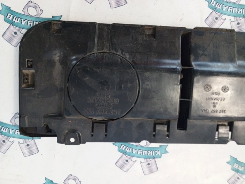 Накладка в салоне Volkswagen Passat B3