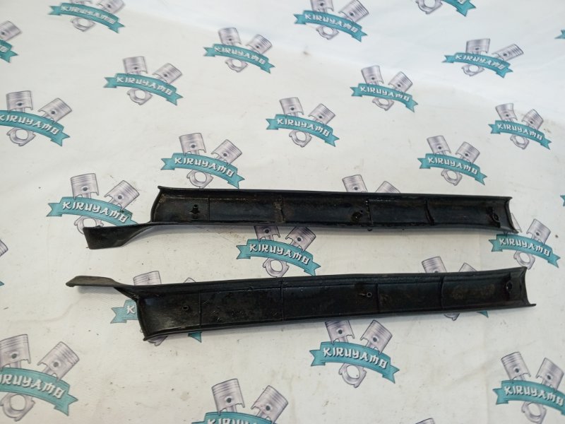 Накладка в салоне Volkswagen Passat B3