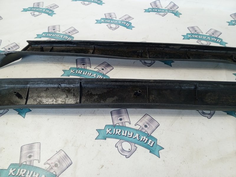 Накладка в салоне Volkswagen Passat B3