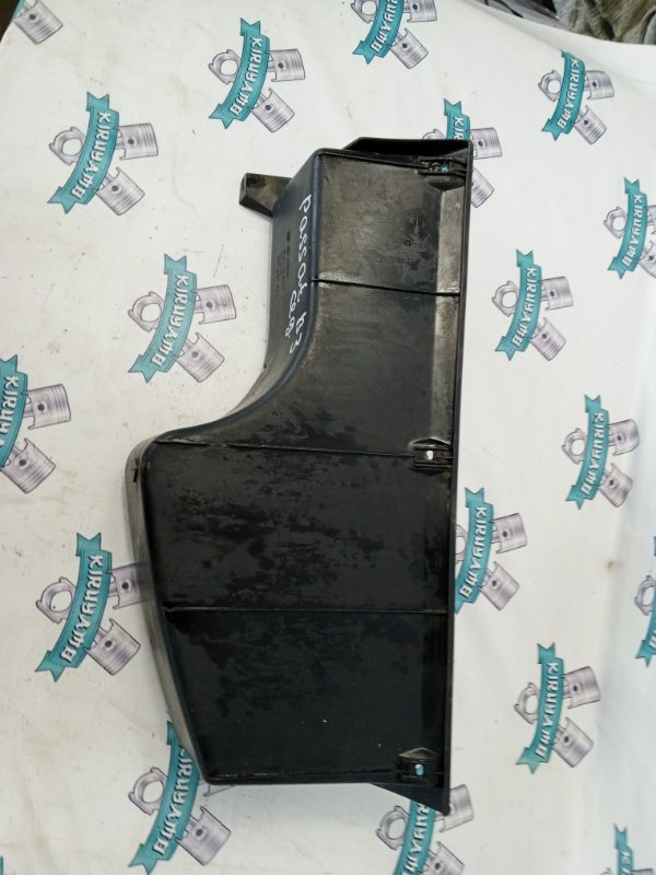 Накладка в салоне Volkswagen Passat B3